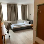 Boardinghouse Muenchner Hof Hotell