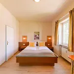 Boardinghouse Muenchner Hof Hotel