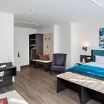 Hotell Boardinghouse Muenchner Hof 3*