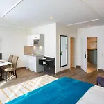 Boardinghouse Muenchner Hof 3* Pfarrkirchen