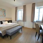 Boardinghouse Muenchner Hof Hotell