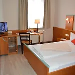 Boardinghouse Muenchner Hof Hotel 3*