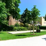 Boardinghouse Muenchner Hof Hotel 3*