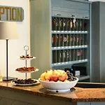 Boardinghouse Muenchner Hof Hotel
