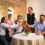Hotel Boardinghouse Muenchner Hof Pfarrkirchen