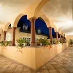 Hotel Boardinghouse Muenchner Hof 3*