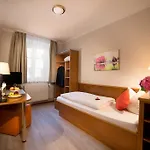 Hotel Boardinghouse Muenchner Hof