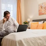 Hotell Boardinghouse Muenchner Hof Pfarrkirchen
