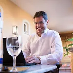 Hotel Boardinghouse Muenchner Hof Pfarrkirchen