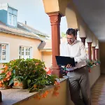 Boardinghouse Muenchner Hof 3* Pfarrkirchen