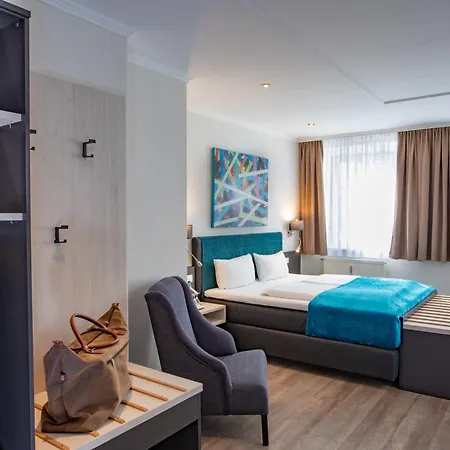 Boardinghouse Hotel Pfarrkirchen