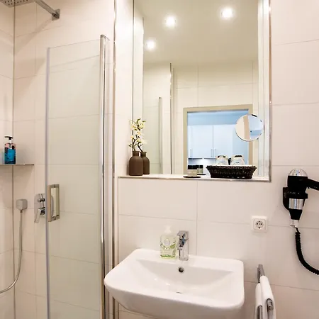 Hotel Boardinghouse Pfarrkirchen