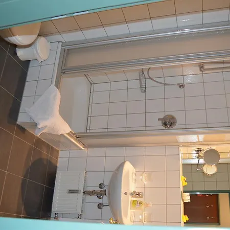 Boardinghouse Hotel Pfarrkirchen