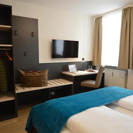 Boardinghouse Muenchner Hof 3* Pfarrkirchen