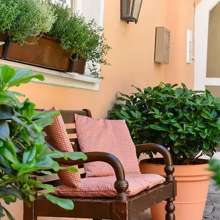 Hotel Boardinghouse Pfarrkirchen