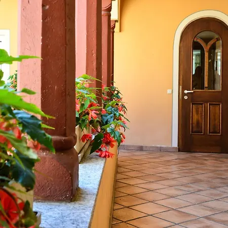 Boardinghouse Muenchner Hof بفاركيرشين