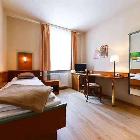 Boardinghouse Hotel Pfarrkirchen