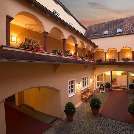Hotel Boardinghouse Pfarrkirchen