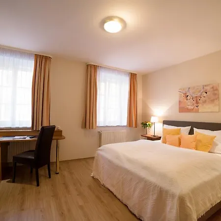 Boardinghouse 3* Pfarrkirchen