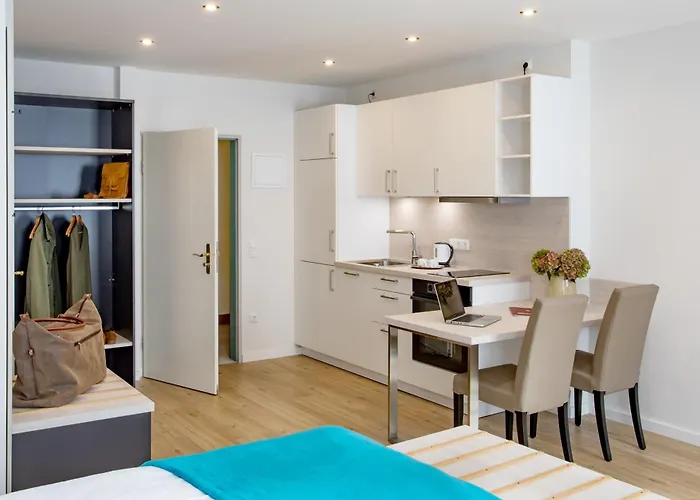 Boardinghouse Muenchner Hof Hotel 3*