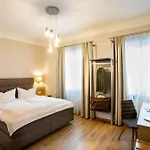 Boardinghouse Muenchner Hof Hotel