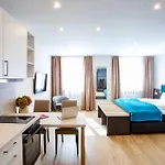 Hotel Boardinghouse Muenchner Hof Pfarrkirchen