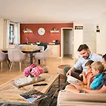 Boardinghouse Muenchner Hof 3*
