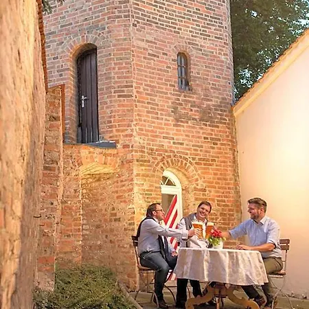 Boardinghouse Hotel Pfarrkirchen