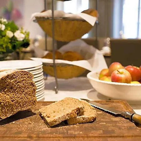 Boardinghouse Muenchner Hof 파키르셴