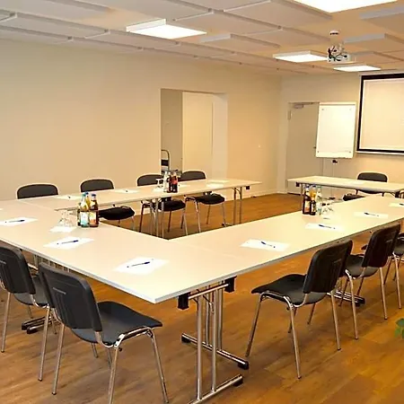 Boardinghouse Muenchner Hof 3* 파키르셴