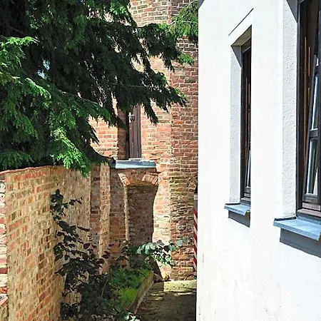 Boardinghouse Muenchner Hof 호텔