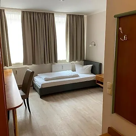 Boardinghouse Muenchner Hof