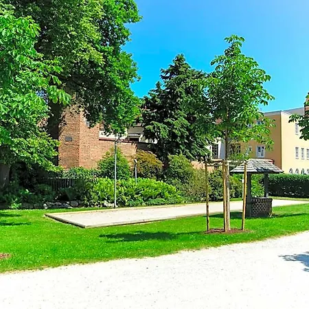 Boardinghouse Muenchner Hof 3* 파키르셴