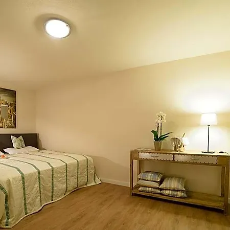 호텔 Boardinghouse Muenchner Hof 3*