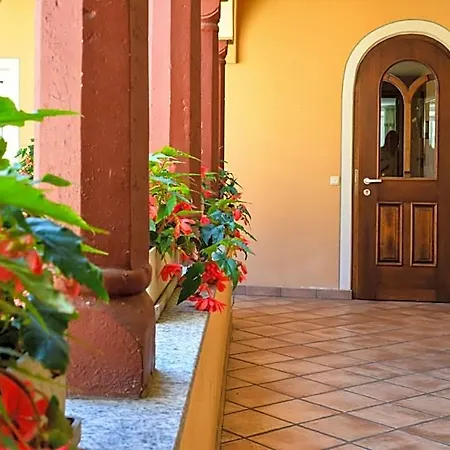 Boardinghouse Muenchner Hof 호텔 3*
