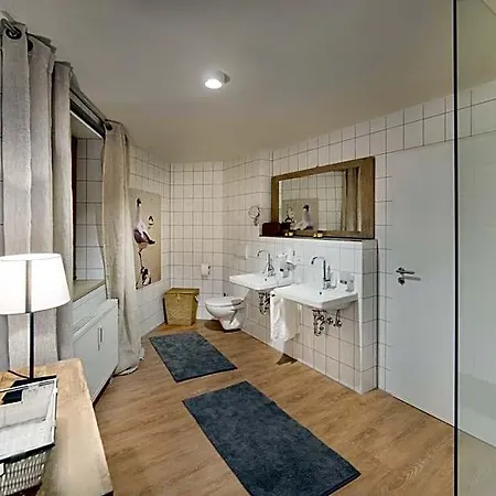 Boardinghouse Muenchner Hof 파키르셴