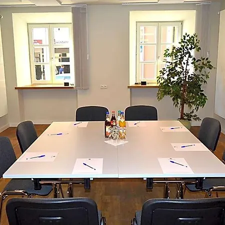 Boardinghouse Muenchner Hof 호텔 파키르셴