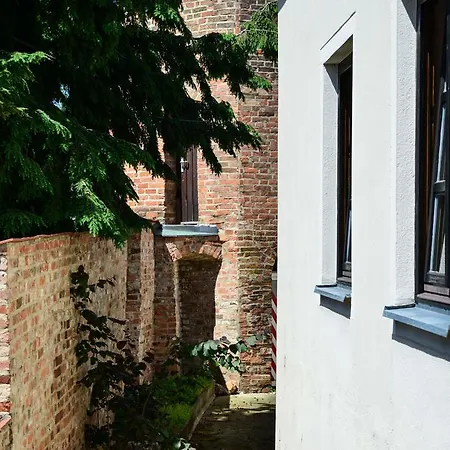 Boardinghouse Muenchner Hof