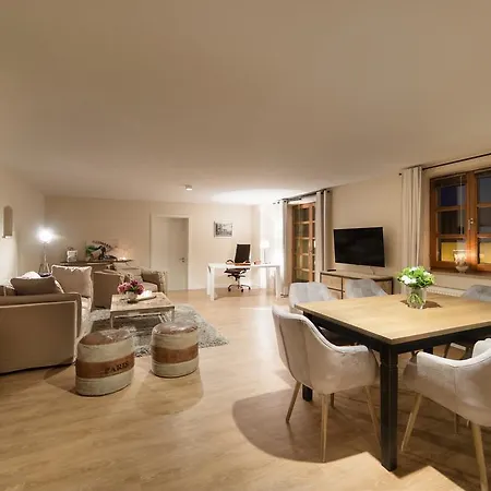 Boardinghouse Muenchner Hof