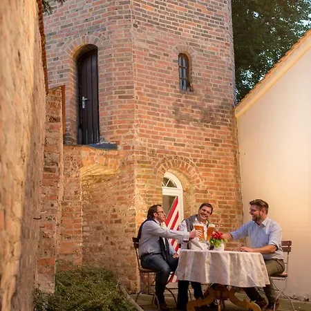 Boardinghouse Muenchner Hof
