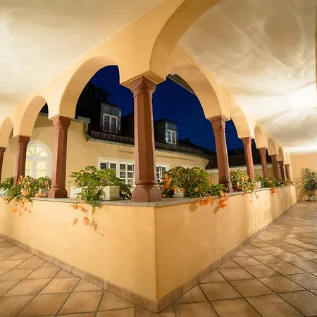ホテル Boardinghouse Muenchner Hof 3*