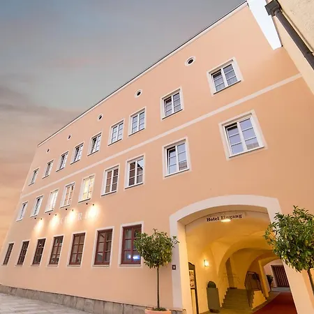 Boardinghouse Muenchner Hof