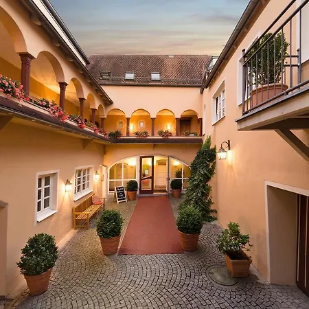 ホテル Boardinghouse Muenchner Hof