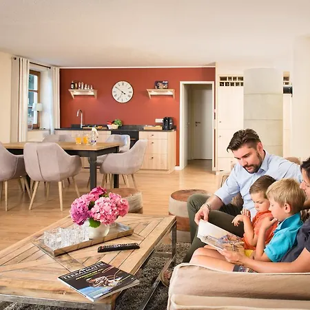 Boardinghouse Muenchner Hof 3*
