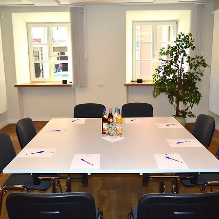 Boardinghouse Muenchner Hof