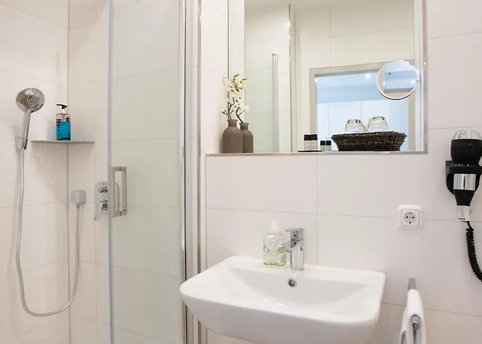 Hotel Boardinghouse Muenchner Hof 3*