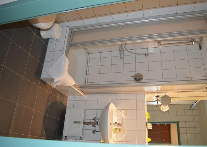 Boardinghouse Muenchner Hof Hotel Pfarrkirchen