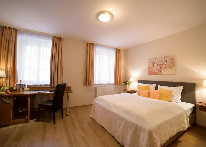 Boardinghouse Muenchner Hof 3* Pfarrkirchen
