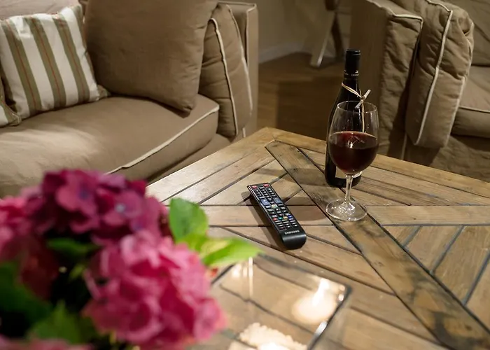 Boardinghouse Muenchner Hof 3*