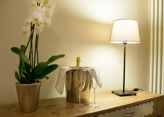 Hotel Boardinghouse Muenchner Hof